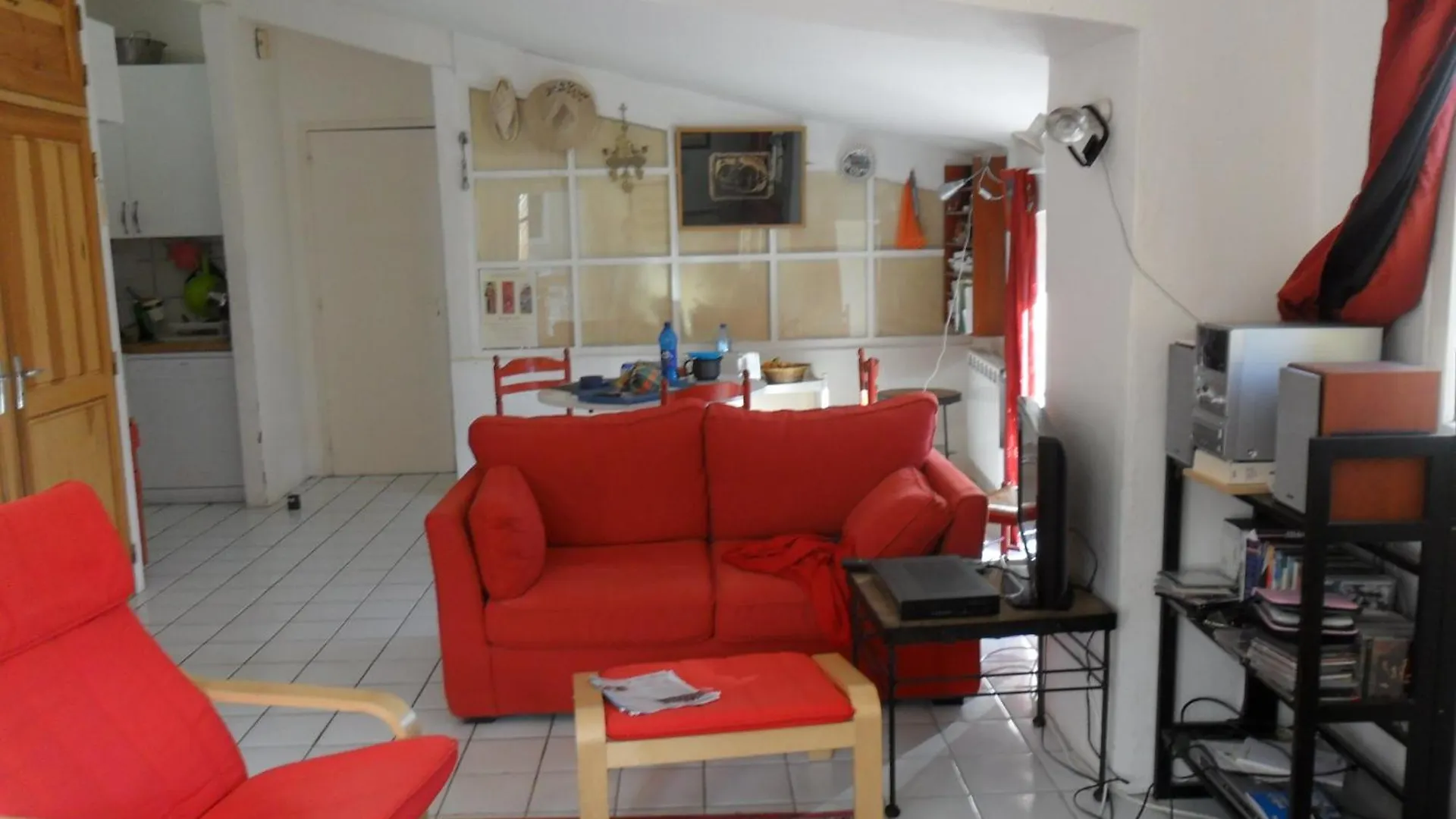 Holiday home Maison Village Vue Splendide Montaulieu